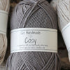 

Cosy - Go Handmade
3