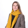 

Casual Rib Sjaal
7