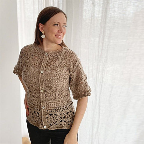 

Frosty Flower - Truitje
7