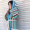 

Coastal Breeze - Vest
8