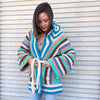 

Coastal Breeze - Vest
6