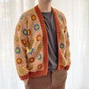 

Floral Fusion - Herenvest
4