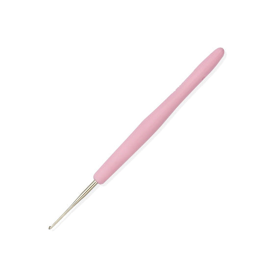 

Easy Touch Haaknaaldenset - 6 maten - Hobbii
4