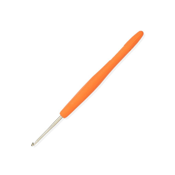 

Easy Touch Haaknaaldenset - 6 maten - Hobbii
5