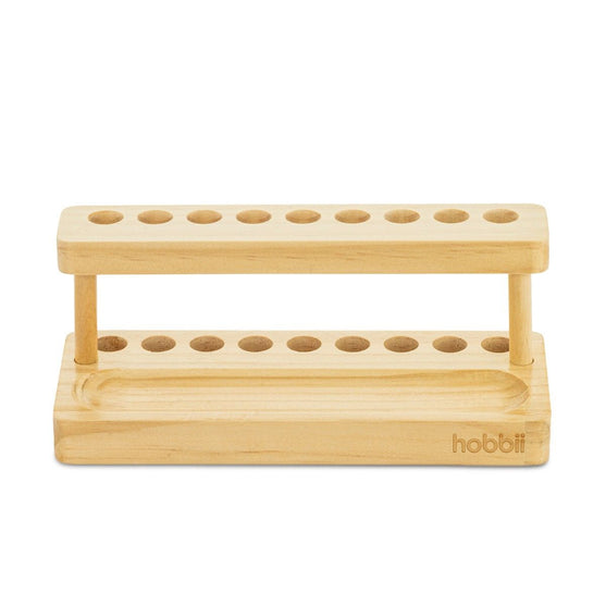 

Haaknaaldenhouder - Hobbii
1