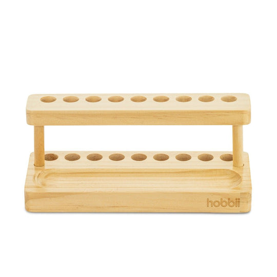 Haaknaaldenhouder - Hobbii