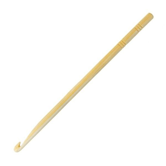 

Bamboo Haaknaald - KnitPro
1