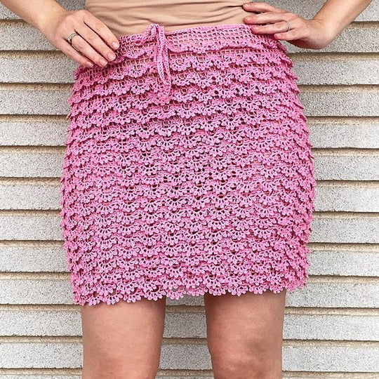 Damask Rose - Rok