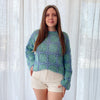 

Spring Mosaic - Lentetrui
4
