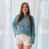 

Spring Mosaic - Lentetrui
4