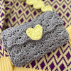 

Sweetheart - Handtas
4