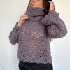 

Cloud shell - Trui
2