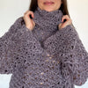 

Cloud shell - Trui
3