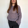 

Cloud shell - Trui
6