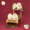 

Moments of Hygge: Haak-adventskalender - Hobbii
1