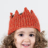 

Knitted Crown - Hoofdband
2