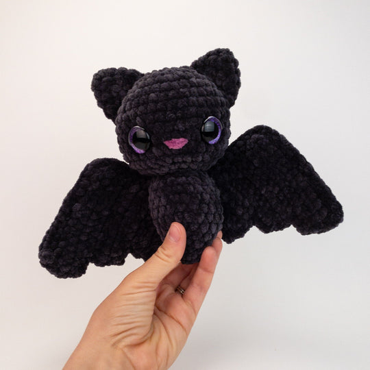Binx de Vleermuis