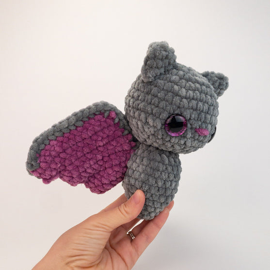 

Binx de Vleermuis
5