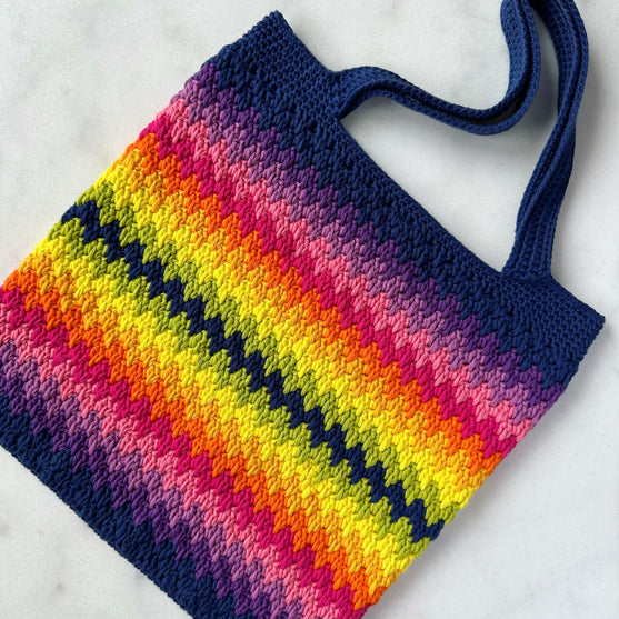 

Ocaso - Totebag
3