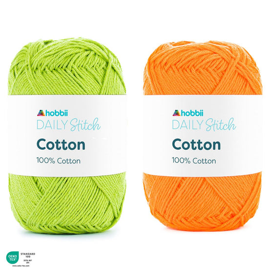 

Daily Stitch Cotton - Daily Stitch
1