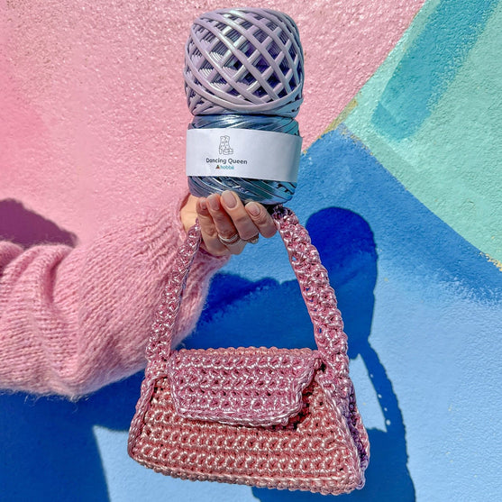 

Dancing Queen (Limited Edition) - Hobbii
23