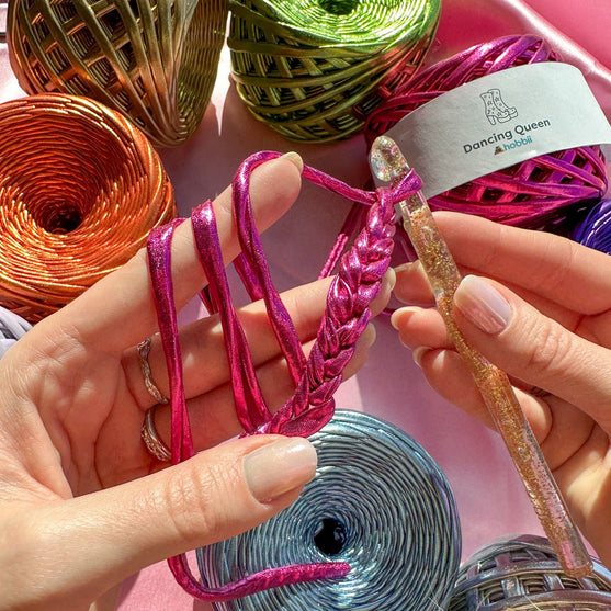 

Dancing Queen (Limited Edition) - Hobbii
3