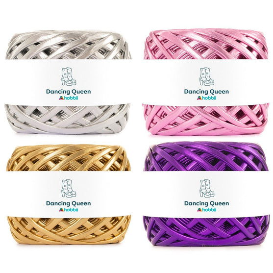 

Dancing Queen (Limited Edition) - Hobbii
1