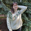 

Dancing Joy - Kersttrui
3