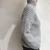

Darby - Trui met turtleneck
2