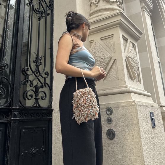 

Diana - Handtas
5