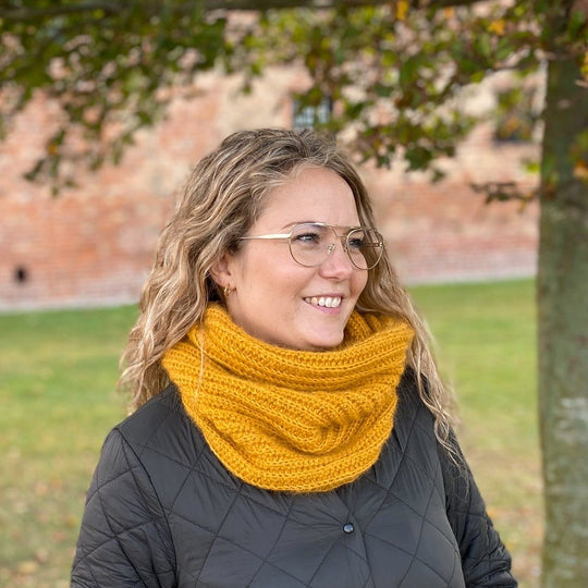 Delight - Cirkelsjaal