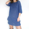 

Delighted Sweater - Jurk
4