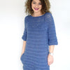 

Delighted Sweater - Jurk
5