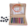 

Zing Verwisselbare Rondbreinaaldenset - KnitPro
5