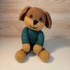 

Dennis Dog - Knuffel
1