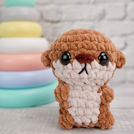 

Otto Otter
1