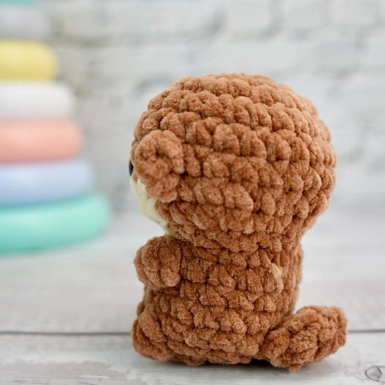 

Otto Otter
4