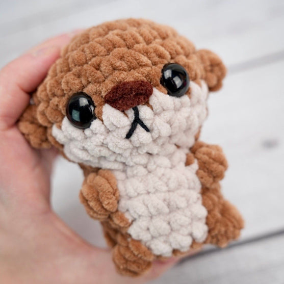 

Otto Otter
5