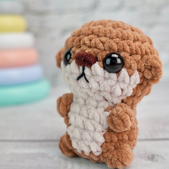 

Otto Otter
3