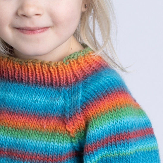 

Ella - Kindertrui
6