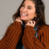 

Uma - Vest in halve patent
4