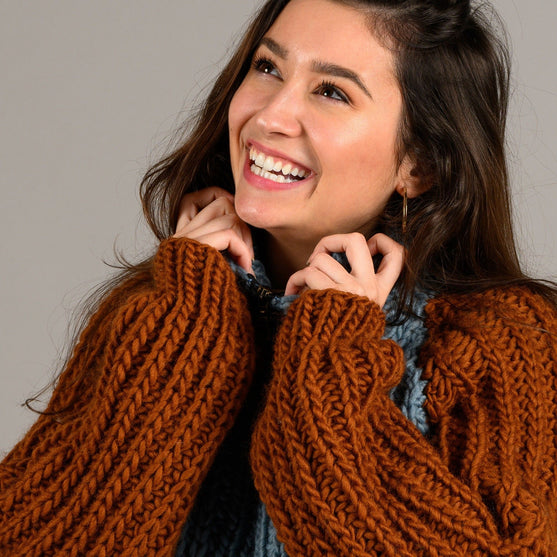 

Uma - Vest in halve patent
4
