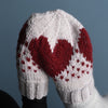 

Rubin - Verliefden-handschoen
2