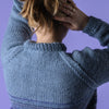 

Zara - Lange Sweater
3