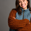 

Uma - Vest in halve patent
3