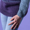 

Zara - Lange Sweater
4