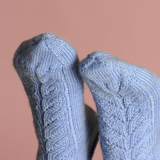 

Elben - Damessokken
4