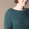 

Naya - Patentsweater
4