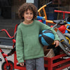 

Henry - Kindertrui
2