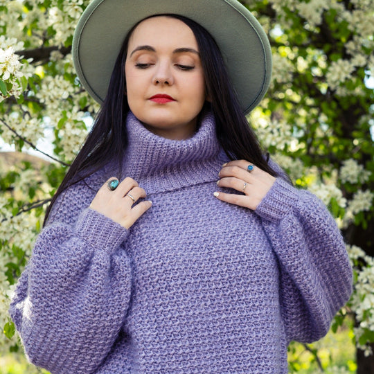 Dewdrop - Trui
